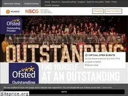 Sites similar to nscg.ac.uk