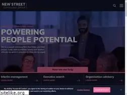 Sites similar to nscg.com