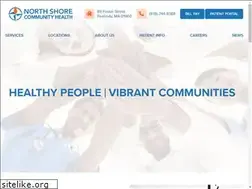 Sites similar to nschi.org