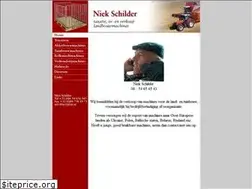 Sites similar to nschilder.nl