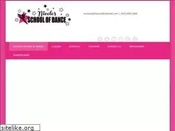 Sites similar to nschoolofdance.com