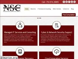 Sites similar to nscitgroup.com
