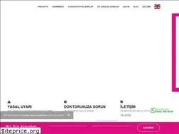 Sites similar to nscklinik.com.tr