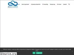 Sites similar to nscloud.it