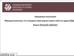 Sites similar to nscm.ru