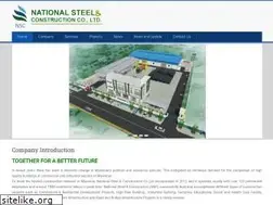 Sites similar to nscmyanmar.com