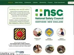 Sites similar to nscnne.org