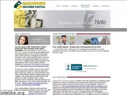 Sites similar to nscnotes.com