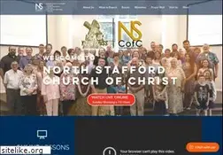 Sites similar to nscofc.org