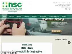 Sites similar to nscohio.org