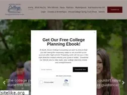 Sites similar to nscollegeconsulting.net