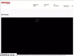 Sites similar to nscom.com.au