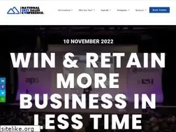 Sites similar to nsconference.co.uk