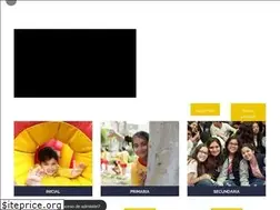 Sites similar to nsconsuelo.edu.pe