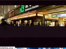Sites similar to nscorporation.co.jp