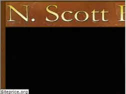 Sites similar to nscottrobinson.com