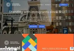 Sites similar to nscphila.org