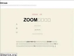 Sites similar to nscreate.net