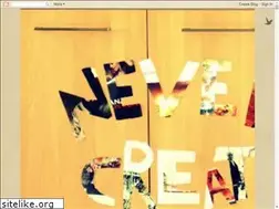 Sites similar to nscreating.blogspot.com