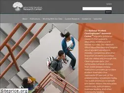 Sites similar to nscresearchcenter.org
