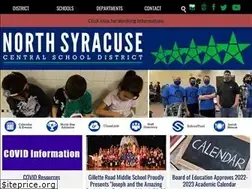 Sites similar to nscsd.org