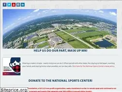 Sites similar to nscsports.org