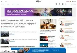 Sites similar to nsctotal.com.br
