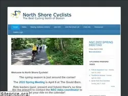 Sites similar to nscyc.org