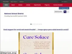 Sites similar to nsd.us