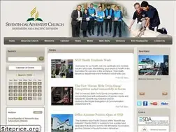 Sites similar to nsdadventist.org
