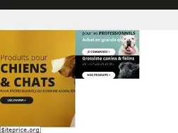 Sites similar to nsdafrance.com