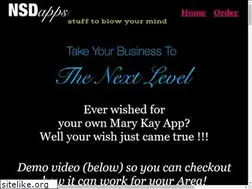 Sites similar to nsdapps.com