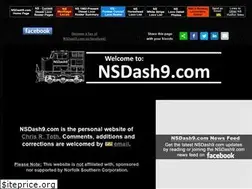 Sites similar to nsdash9.com