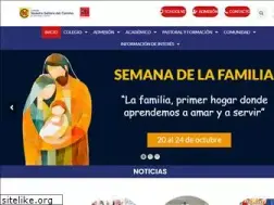 Sites similar to nsdc.cl