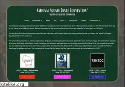 Sites similar to nsdcnec.com