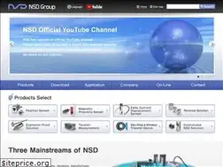 Sites similar to nsdcorp.com