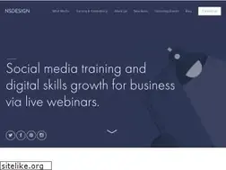 Sites similar to nsdesign.co.uk