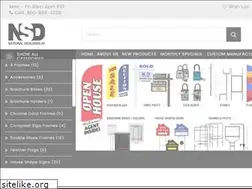 Sites similar to nsdinfo.com