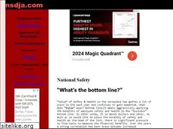 Sites similar to nsdja.com
