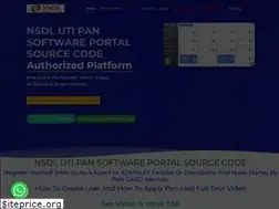 Sites similar to nsdlpan.org