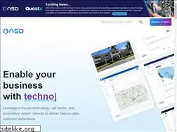 Sites similar to nsdmc.com