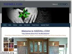 Sites similar to nsdmill.com