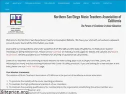 Sites similar to nsdmtac.com