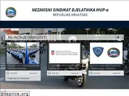 Sites similar to nsdmup-a.hr