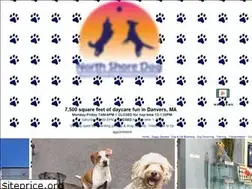 Sites similar to nsdog.com