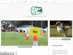 Sites similar to nsdogtraining.org.au