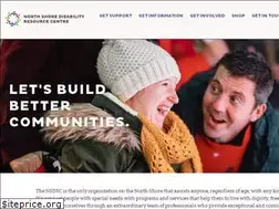 Sites similar to nsdrc.org