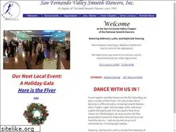 Sites similar to nsdsfv.org