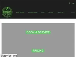 Sites similar to nsdsuspension.com