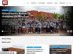 Sites similar to nsdupdate.com